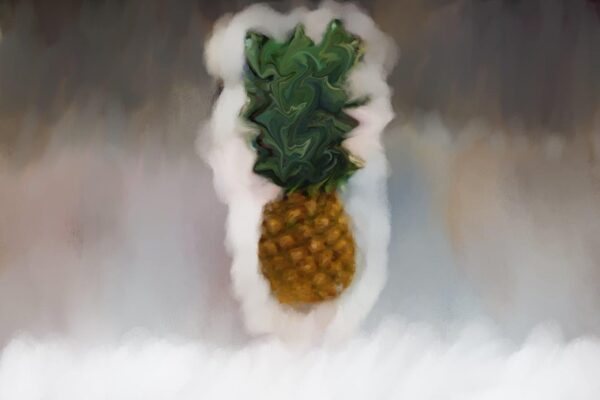 The Pineapple